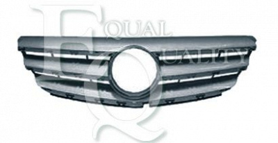 EQUAL QUALITY g1835 -  Решетка радиатора